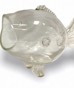 HausOfRex Blenko Small Fish Looking Playing Loving