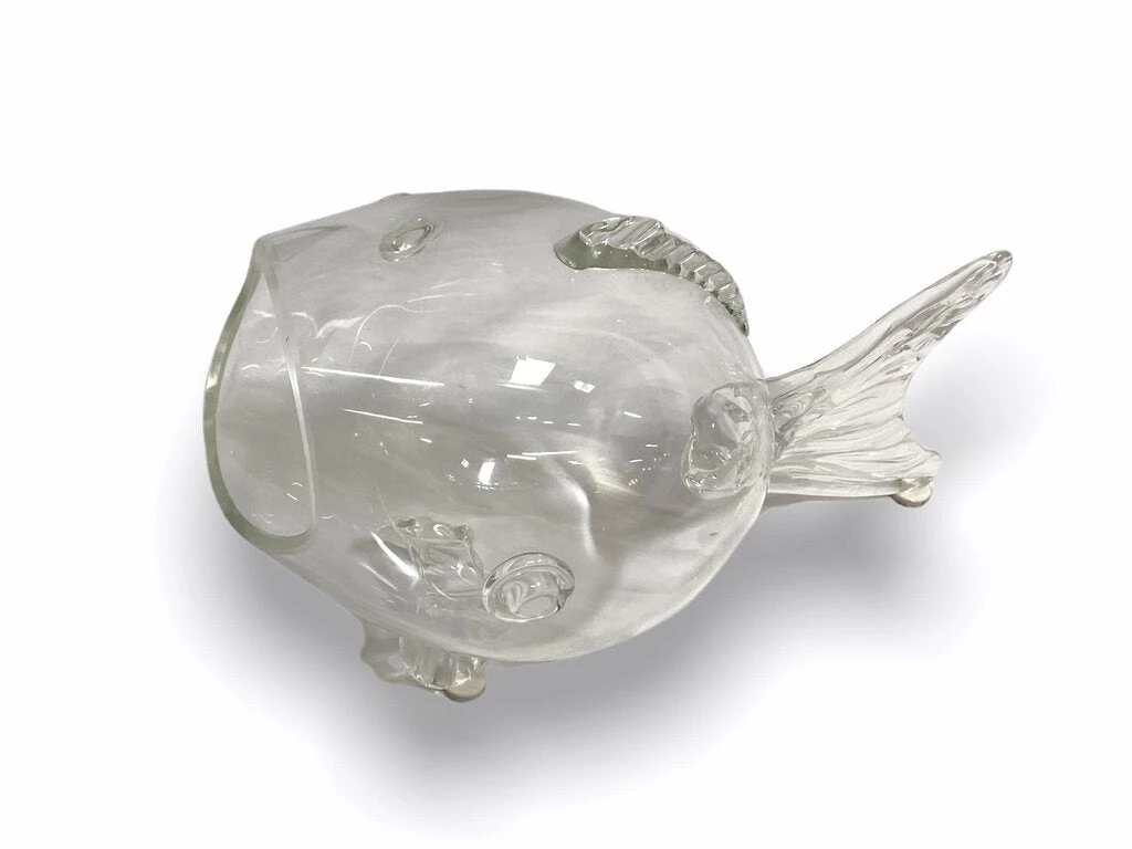 HausOfRex Blenko Small Fish Looking Playing Loving 3 HausOfRex Blenko Small Fish Looking Playing Loving