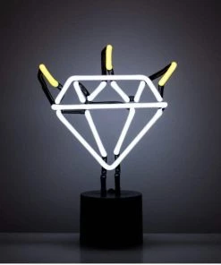 HausOfRex Neon Diamond Light