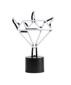 HausOfRex Neon Diamond Light