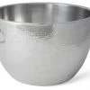 HausOfRex Dining Hammered Steel Champagne Bucket