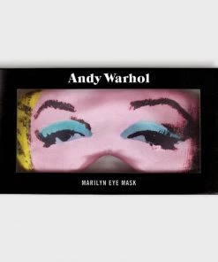 HausOfRex Andy Warhol Marilyn Eye Mask