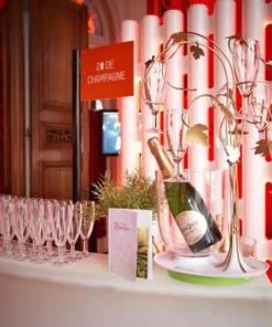 HausOfRex FLEX Modular Wall Links, WHITE (Set Of 10)