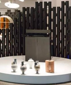 HausOfRex FLEX Modular Wall Links, WHITE (Set Of 10)