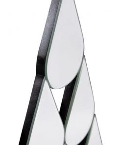 HausOfRex Diamond Drops Mirror Living 7 HausOfRex Diamond Drops Mirror Living