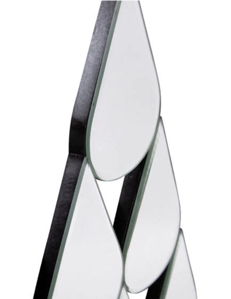 HausOfRex Diamond Drops Mirror Living 3 HausOfRex Diamond Drops Mirror Living