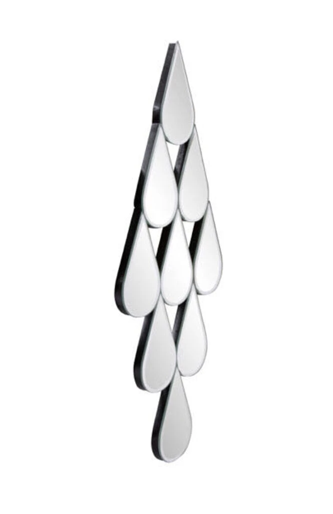 HausOfRex Diamond Drops Mirror Living 2 HausOfRex Diamond Drops Mirror Living