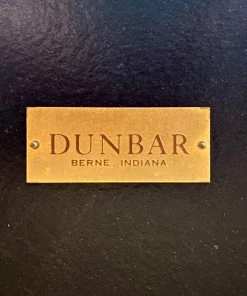 HausOfRex Edward Wormley For Dunbar Interlocking Table 5402/5403 With Mircata (c. 1954)