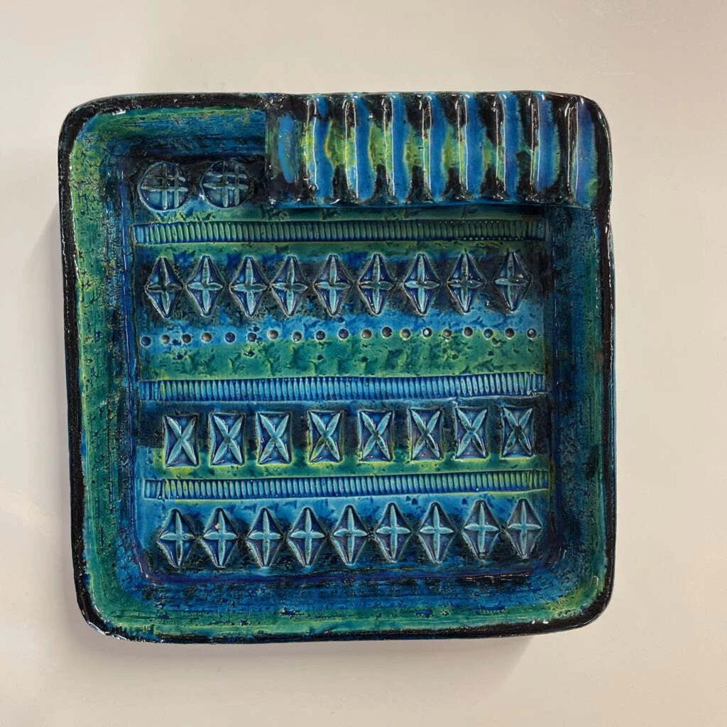 HausOfRex Bitossi Aldo Londi Italian Ceramic Ashtray Looking Playing Loving 1 HausOfRex Bitossi Aldo Londi Italian Ceramic Ashtray Looking Playing Loving