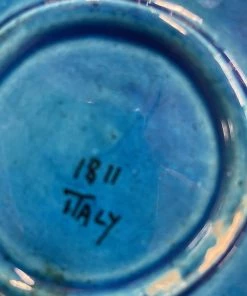 HausOfRex Bitossi Aldo Londi Italian Ceramic Ashtray Looking Playing Loving 5 HausOfRex Bitossi Aldo Londi Italian Ceramic Ashtray Looking Playing Loving