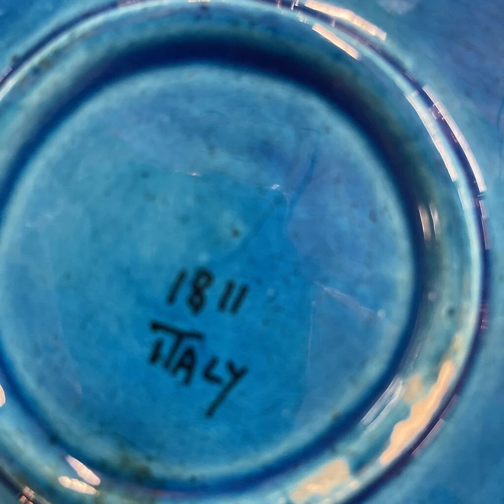 HausOfRex Bitossi Aldo Londi Italian Ceramic Ashtray Looking Playing Loving 3 HausOfRex Bitossi Aldo Londi Italian Ceramic Ashtray Looking Playing Loving