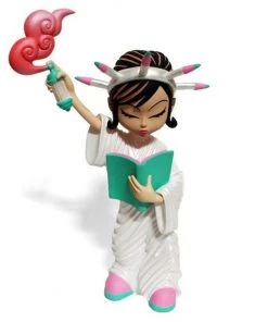 HausOfRex Little Liberty Pearl By Erick Scarecrow