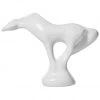 HausOfRex Looking Playing Loving Porcelain Sculpture Horse By Jaroslav Jezek For Royal Dux Porcelain C1960s