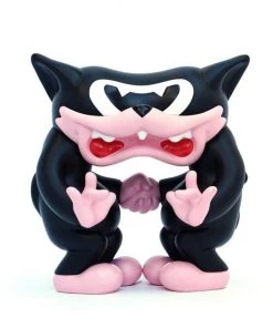 HausOfRex Broken Promise - Alley Cat Black