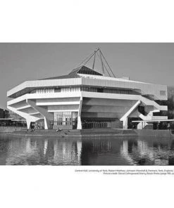 HausOfRex Atlas Of Brutalist Architecture Reading