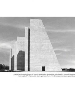 HausOfRex Atlas Of Brutalist Architecture Reading