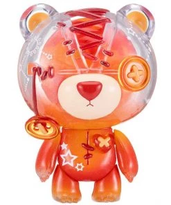 HausOfRex Looking Playing Loving Raggedy Teddy Shining Universe Series By