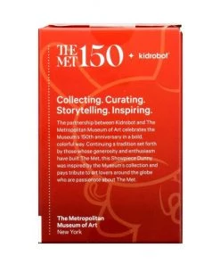 HausOfRex Looking Playing Loving The Met 3" Showpiece Dunny - Greek Terracotta Vase 11 HausOfRex Looking Playing Loving The Met 3