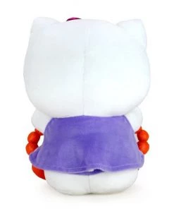HausOfRex Looking Playing Loving Hello Kitty Star Sign Plush - Cancer 10 HausOfRex Looking Playing Loving Hello Kitty Star Sign Plush - Cancer