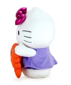 HausOfRex Looking Playing Loving Hello Kitty Star Sign Plush - Cancer 12 HausOfRex Looking Playing Loving Hello Kitty Star Sign Plush - Cancer