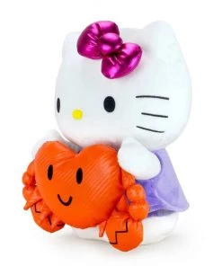 HausOfRex Looking Playing Loving Hello Kitty Star Sign Plush - Cancer 11 HausOfRex Looking Playing Loving Hello Kitty Star Sign Plush - Cancer