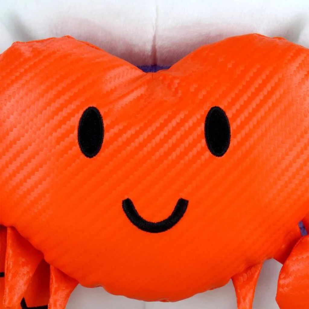 HausOfRex Looking Playing Loving Hello Kitty Star Sign Plush - Cancer 6 HausOfRex Looking Playing Loving Hello Kitty Star Sign Plush - Cancer