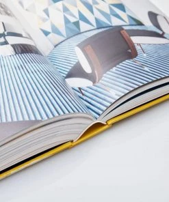 HausOfRex Reading Gio Ponti