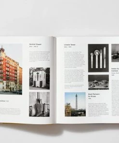 HausOfRex Reading Gio Ponti