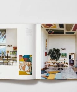 HausOfRex Reading Gio Ponti