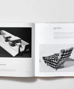 HausOfRex Reading Gio Ponti