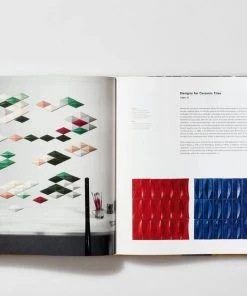 HausOfRex Reading Gio Ponti