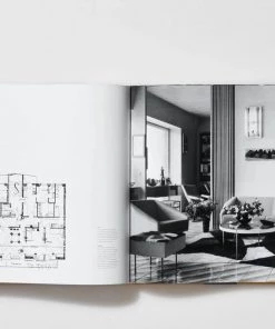 HausOfRex Reading Gio Ponti