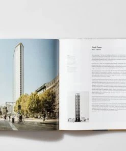 HausOfRex Reading Gio Ponti