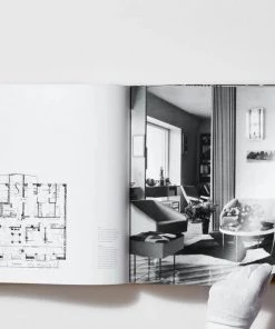 HausOfRex Reading Gio Ponti