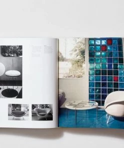 HausOfRex Reading Gio Ponti