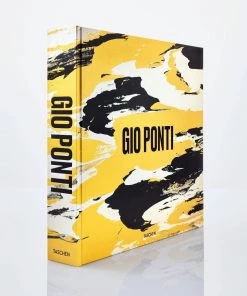 HausOfRex Reading Gio Ponti