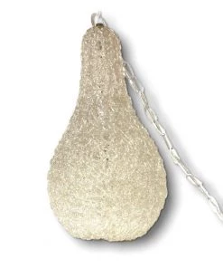 HausOfRex Spaghetti Swag Lamp Lighting