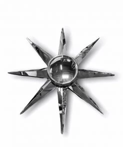 HausOfRex Living Asterform Mirror