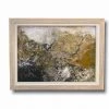 HausOfRex WJ Burke Abstracted Landscape Decoupage Collage Looking Playing Loving