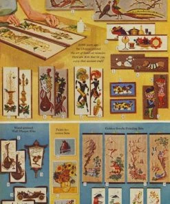 HausOfRex Chesspiece Knights Panels (Pair) Looking Playing Loving