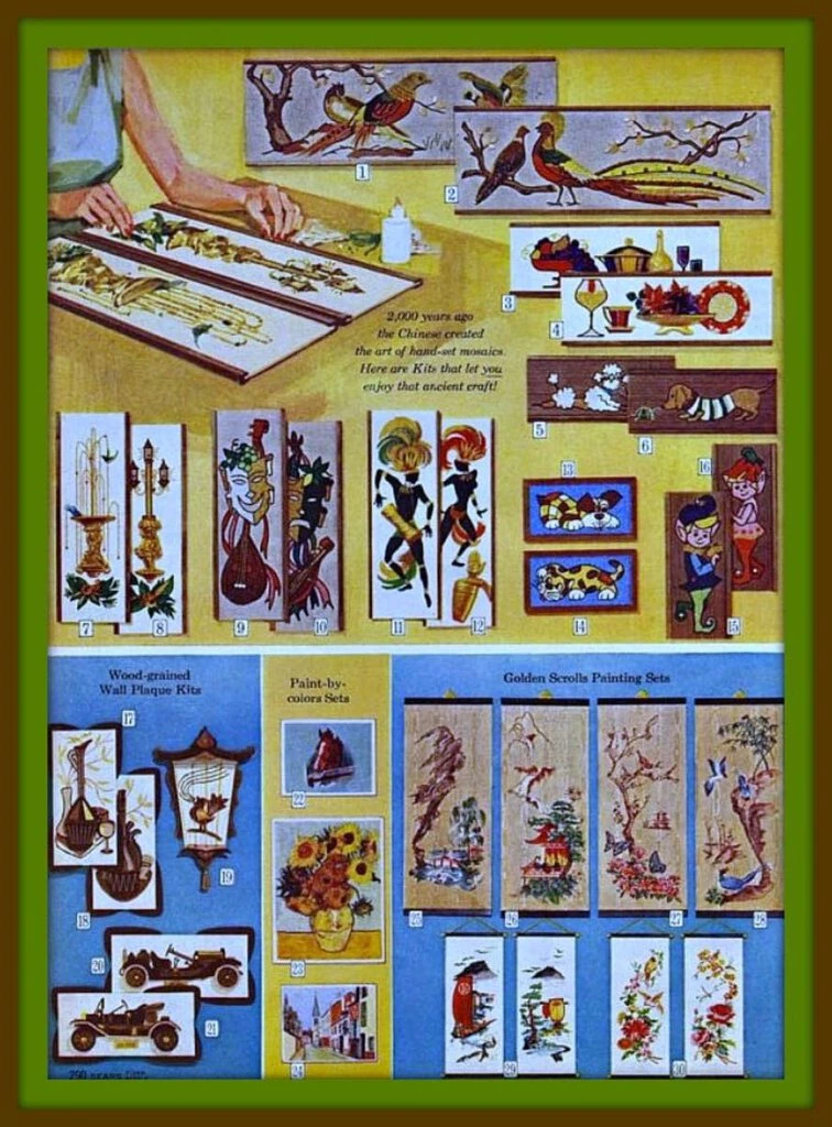 HausOfRex Chesspiece Knights Panels (Pair) Looking Playing Loving 3 HausOfRex Chesspiece Knights Panels (Pair) Looking Playing Loving