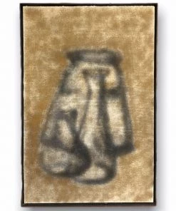 HausOfRex Looking Playing Loving Large Airbrush Capriccio Signed