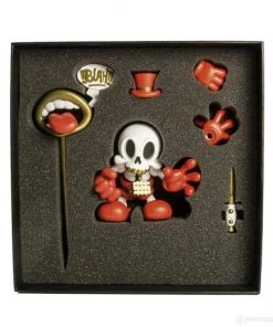 HausOfRex Modern Hero Big Red