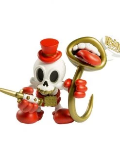 HausOfRex Modern Hero Big Red