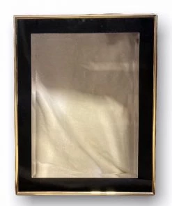 HausOfRex Eighties Deco Mirror