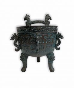 HausOfRex Mid Century James Mont Regency Ice Bucket