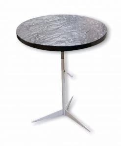 HausOfRex Peter Pepper Mid Century Side Table Living