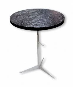 HausOfRex Peter Pepper Mid Century Side Table Living