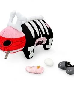 HausOfRex The Visible Labbit By Frank Kozik - Red