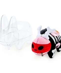HausOfRex The Visible Labbit By Frank Kozik - Red
